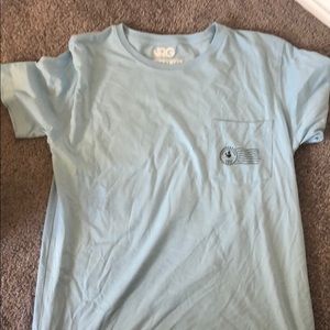 Ronald Reagan Rowdy Gentlemen t-shirt